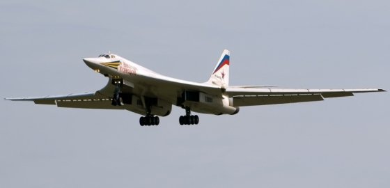 Россия сообщает о новых авиаударах по целям «Исламского государства»