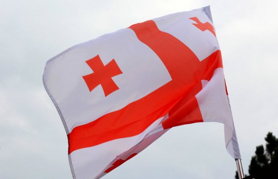 Спикер сейма Литвы предложил переименовать Грузию в «Сакартвело»