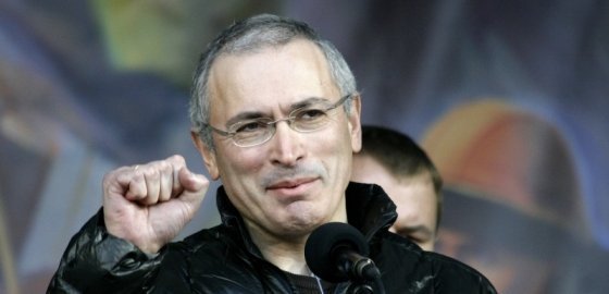 Михаила Ходорковского обвинили в организации убийства