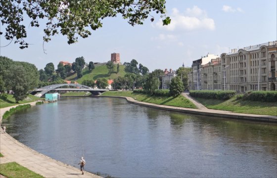 Рига и Вильнюс вошли в топ-10 самых богатых городов Восточной Европы