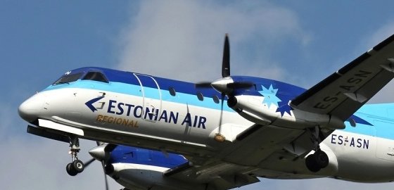 Еврокомиссия приняла негативное решение по вопросу о государственной помощи Estonian Air
