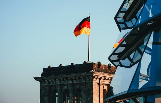 Берлин начал переговоры со странами ЕС о санкциях против РФ в связи с кибератакой