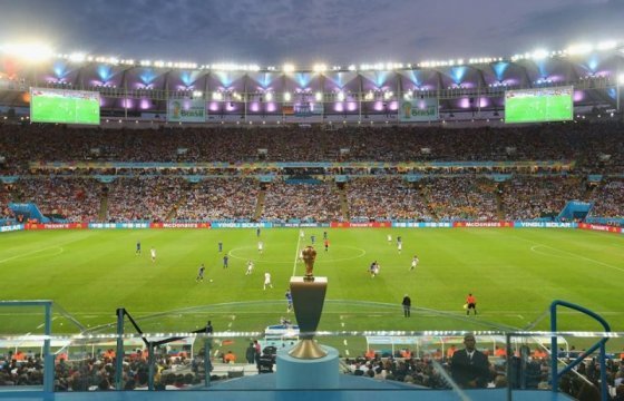 После ЧМ по футболу в России остались 5,5 тысяч нелегалов
