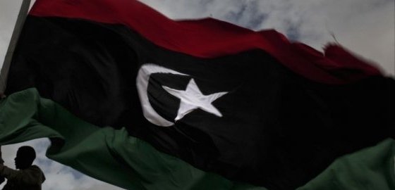 В результате теракта в Ливии погибли 60 человек