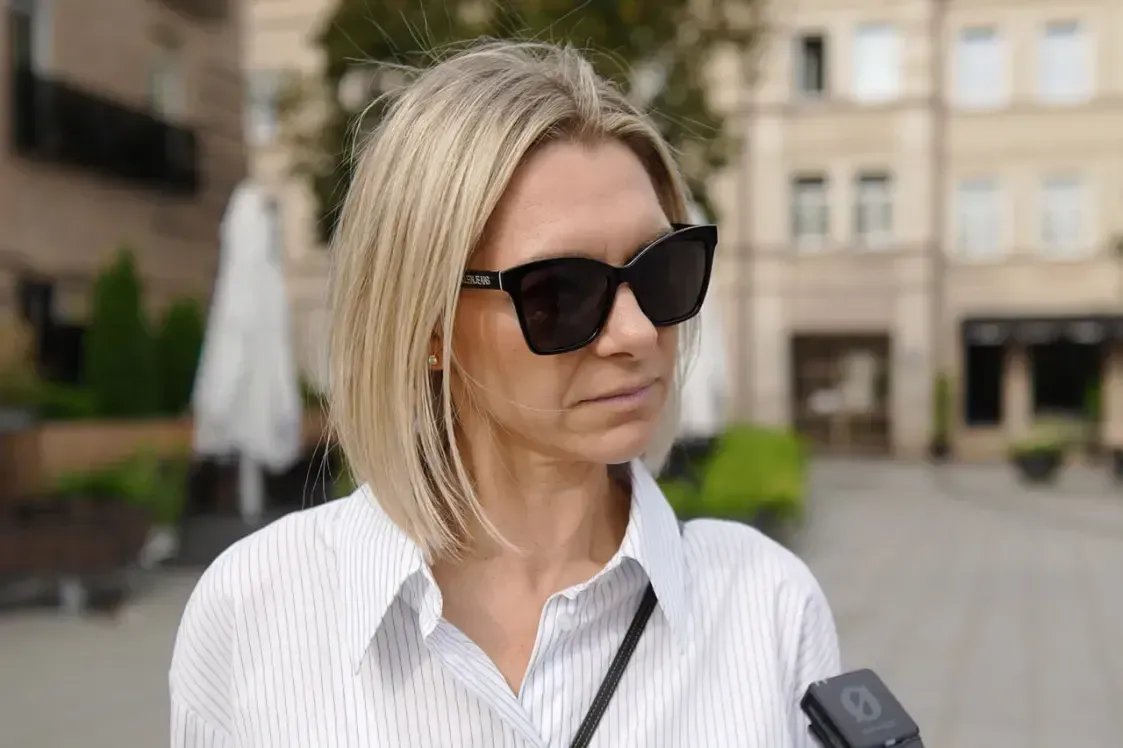 Инга / Euroradio