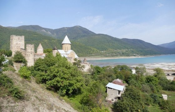 В Грузии ущерб от сокращения числа российских туристов оценили в 710 млн долларов
