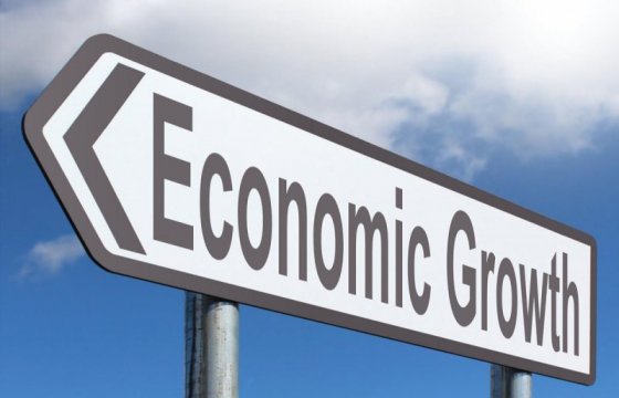 Рост ВВП в Эстонии составил 3,6%