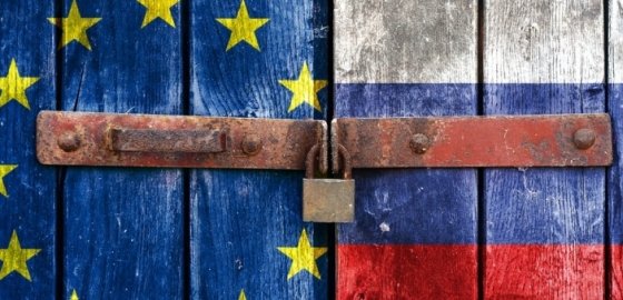 Евросоюз посоветовал России «не ждать новогодних подарков»