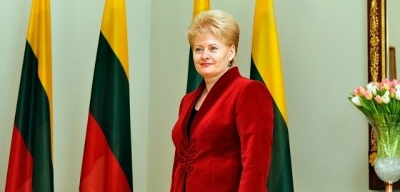 Президент Литвы: необходимы новые средства для обеспечения региональной безопасности