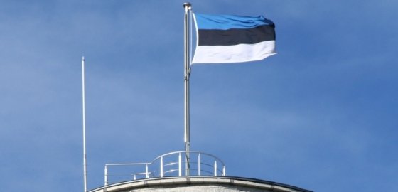 Премьер-министр Эстонии пообещал поддержку Грузии