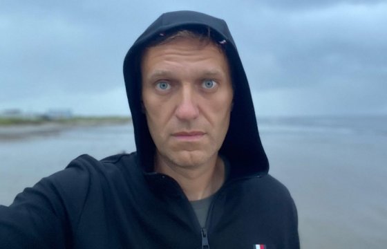 Команда Навального изучала возможности его лечения в Эстонии