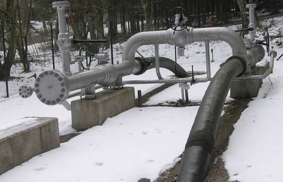 Из-за новой политики «Газпрома» газ в Литве для коммерческих нужд подорожает, для потребителей – пока нет