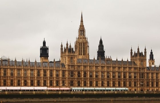 Парламент Великобритании принял «закон Магнитского»
