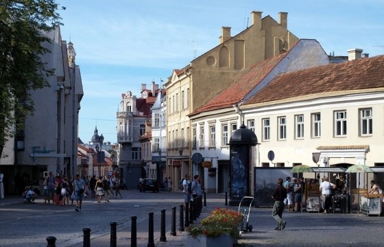 В Вильнюсе установят памятник спасавшим евреев людям