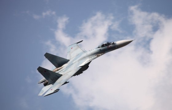 Пентагон: Россия готовится создать еще одну авиабазу в Сирии