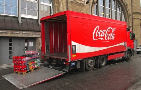 Куда уходит Coca-Cola