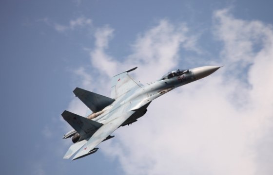 Министерство обороны России опровергло создание новой авиабазы в Сирии
