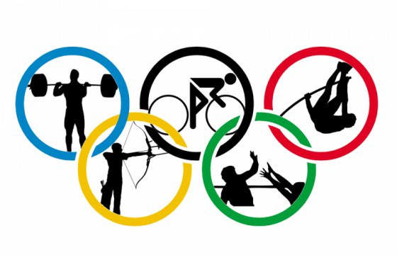 Итоги четвертого олимпийского дня