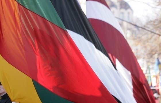 Страны Балтии выразили соболезнования в связи с терактом в Стокгольме