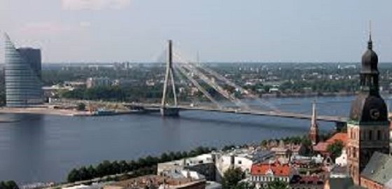 Встреча премьер-министров стран Балтии и Украины состоится в Риге