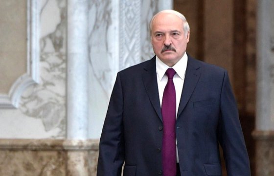 Лукашенко озвучил предложение руководителям западных стран