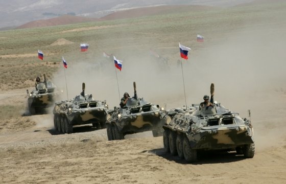 Вьетнам не даст России размещать на своей территории военные базы