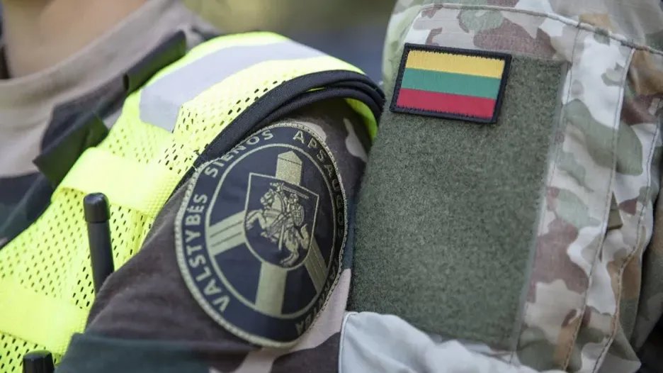 Литва продлевает режим усиленной охраны границы с Калининградской областью до середины ноября