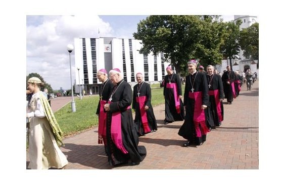 Литовские епископы разрешили верующим не поститься 16 февраля