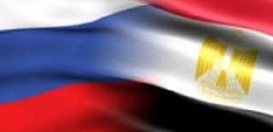 Россия восстановила грузовое авиасообщение с Египтом