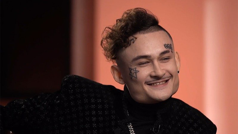 Литва на 10 лет запретила въезд рэперу Моргенштерну: «может представлять угрозу государственной безопасности»