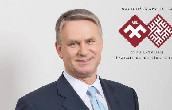 Министр культуры Латвии: Я не против русского, но против его самодостаточности
