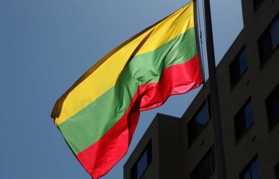 Литва на три года запретила въезд советнику российского миллиардера