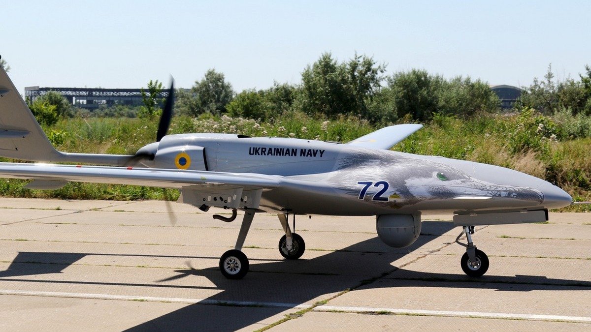 Турецкая компания Baykar получила лицензию на производство беспилотников в Украине