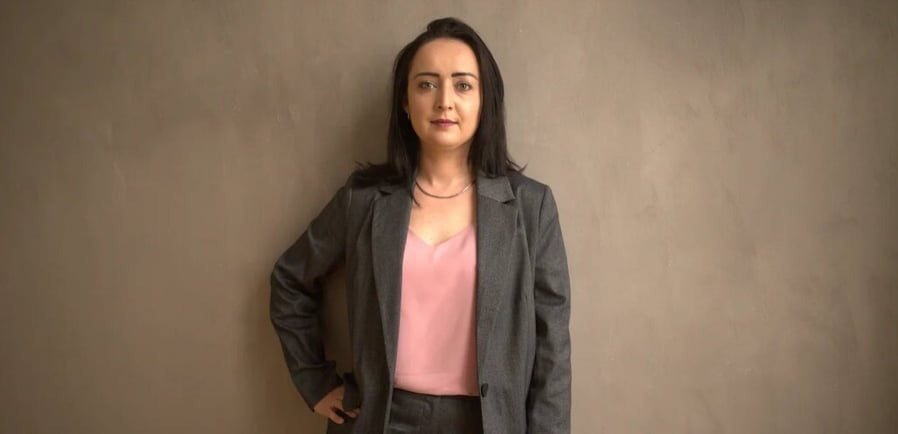 Мари Давтян. Фото предоставлено героиней