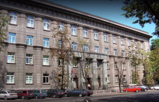 12 литовских министерств переедут в новое здание