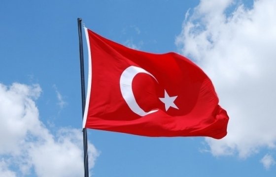В Турции задержали шестерых подозреваемых в причастности к теракту в Стамбул