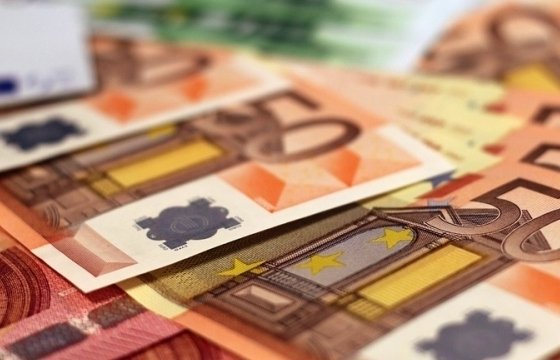 Исследование: Средняя зарплата по Риге — 936 евро