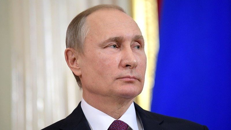 ПАСЕ приняла резолюцию, в которой призвала признать президента России Владимира Путина нелегитимным