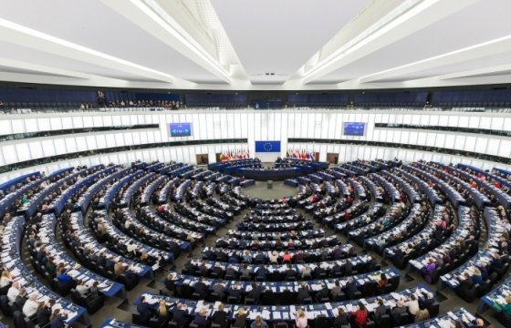 Европарламент принял резолюцию о российской пропаганде