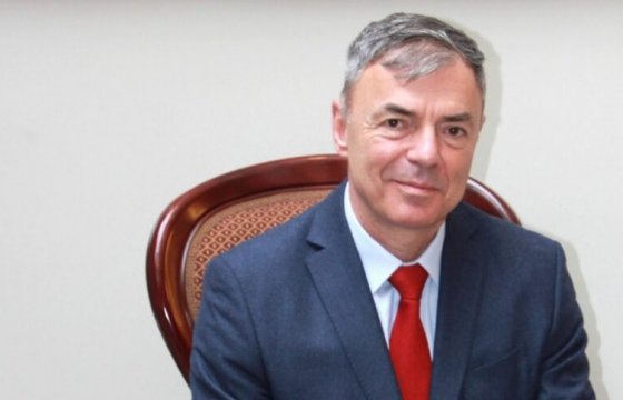 Ректором белорусского университета в Литве стал бывший министр образования Болгарии