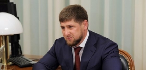 Глава Чечни пообещал отомстить террористам ИГИЛ за убийство гражданина России