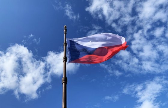 В Чехии закрыли дело о возможном отравлении политиков российским ядом