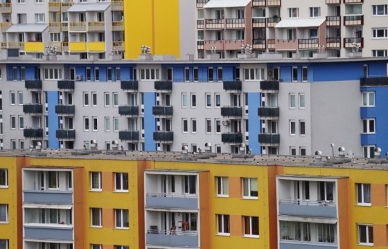 Правящая коалиция Латвии обещает сохранить программу содействия покупке жилья