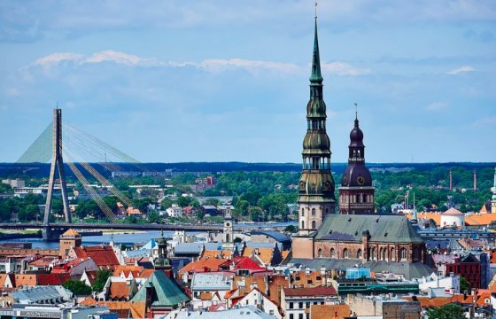 Латвия попала в десятку лучших стран мира для инвестиций в жилье