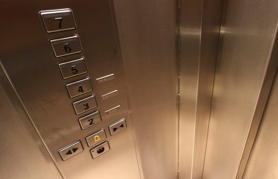 Более 30 домов в Вильнюсе останутся без лифтов