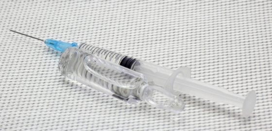 Вакцину от гриппа в Латвии включили в список компенсируемых лекарств