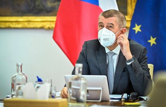 Чехия призвала страны ЕС выслать «хотя бы по одному» российскому дипломату