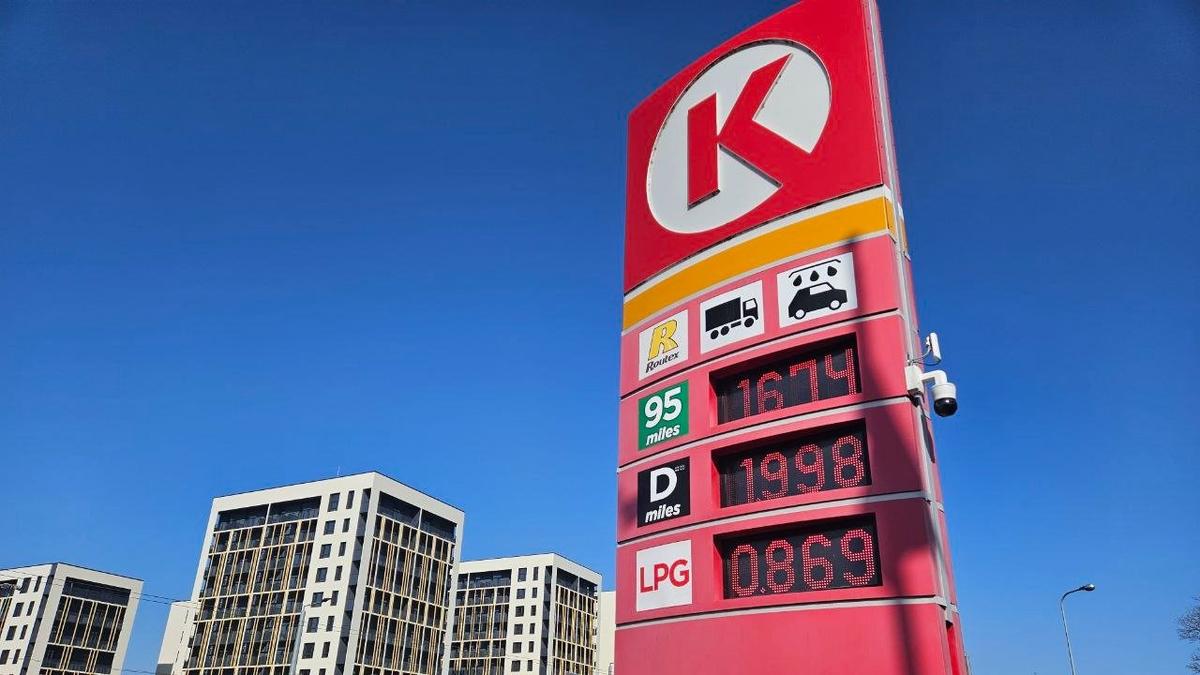 Если цены на топливо продолжат расти, бизнесу и населению окажут поддержку — экономический советник президента Литвы