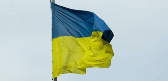 Обстрелы в зоне АТО на Украине возобновились