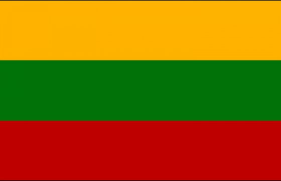 Временный председатель либерального союза Литвы написал заявление о выходе из партии
